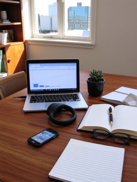 order through remote bookkeeping