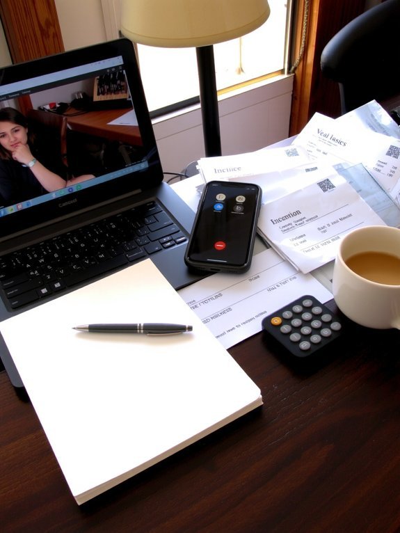 organize document save consult