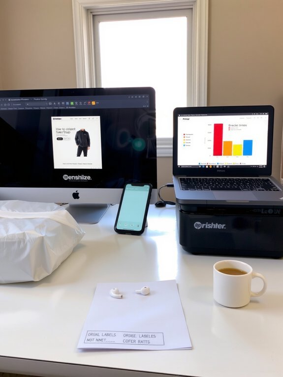 outsource automate scale relax