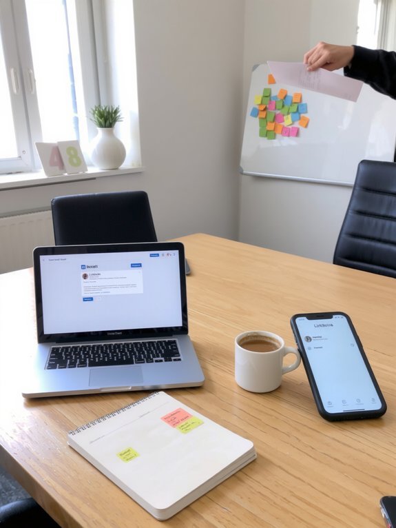 How to Make Money as a Freelance LinkedIn Profile Writer outsource retain market scale