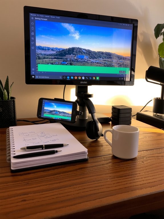 outsource scale maintain quality