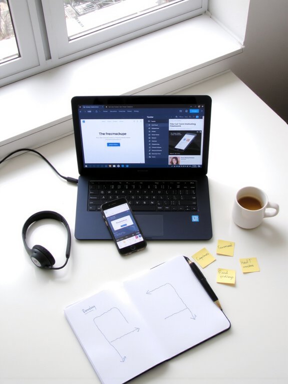 paid website user testing