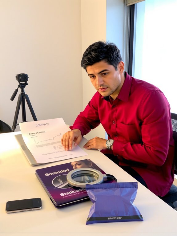 partner authentically for success