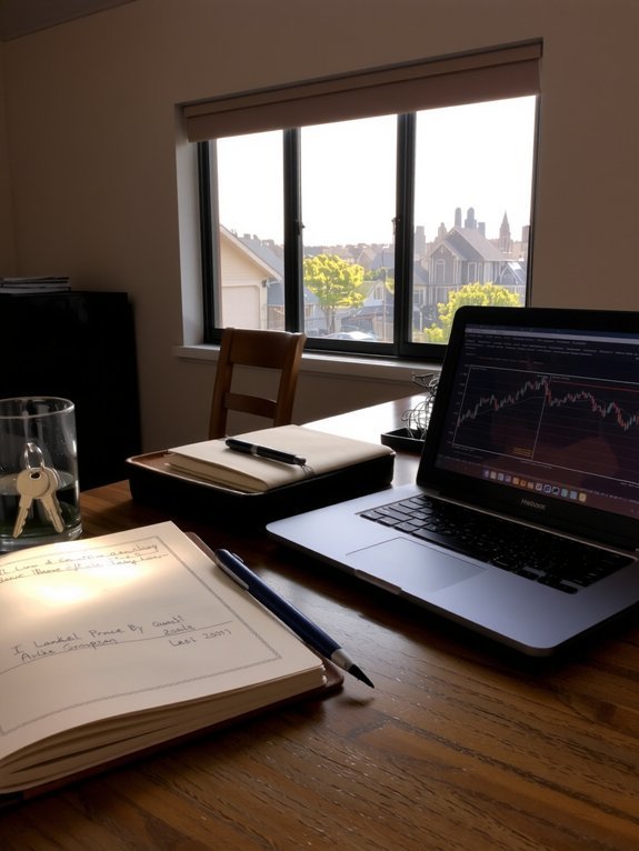 passive income investment strategies