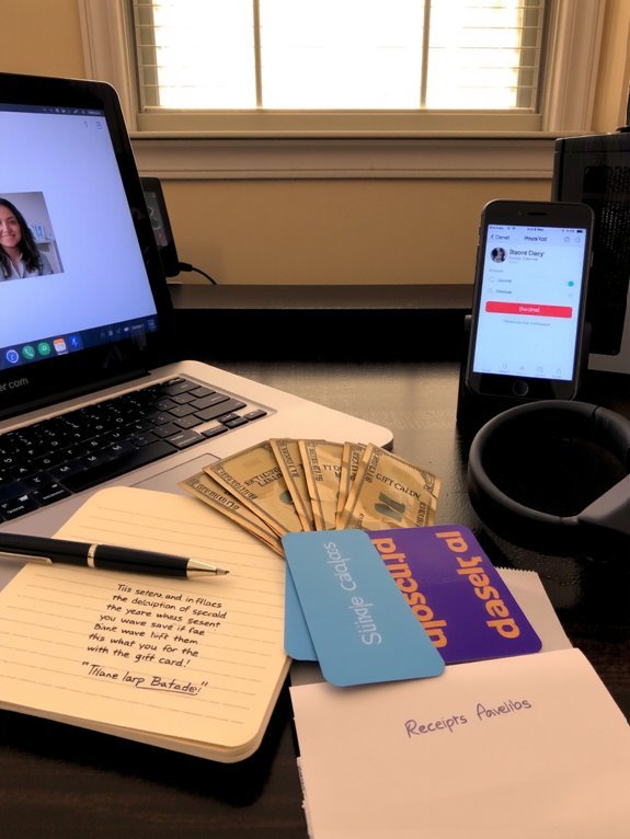 How to Make Money With Online Focus Group Studies payment methods and responsibilities