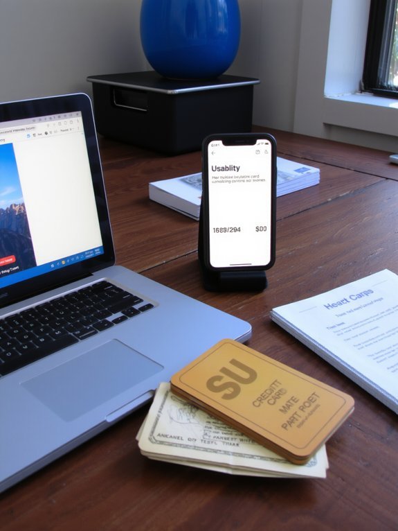 payment rates and methods