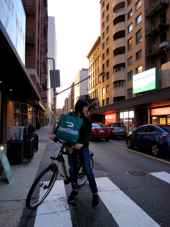 peak hours strategic neighborhoods