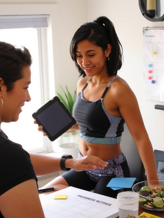 How to Make Money With Online Fitness Coaching personalized engagement and rewards