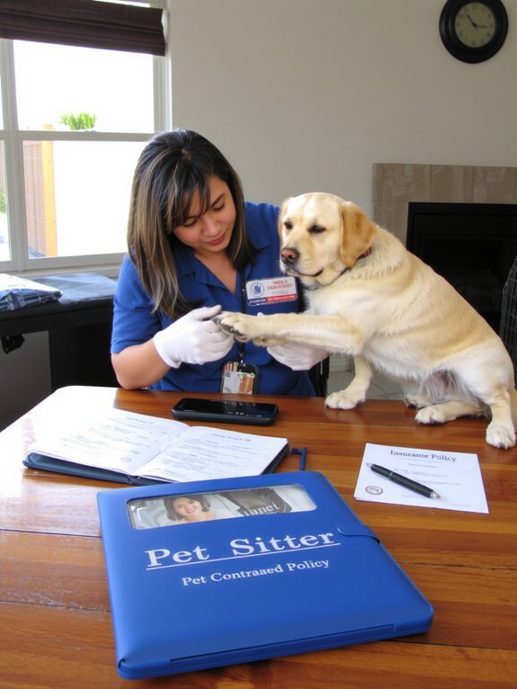pet care safety protocols