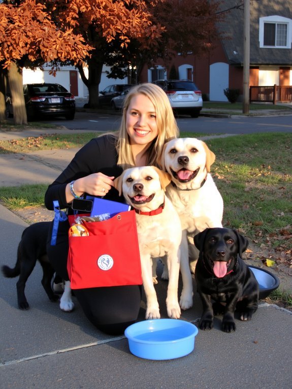 pet care with passion