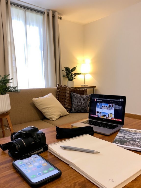 How to Make Money With Airbnb (Even Without Owning Property) photos pricing honest descriptions