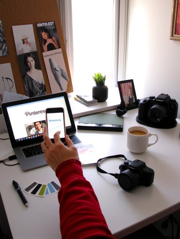 pinterest marketing strategy expert