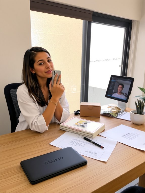 pitch partnerships with confidence