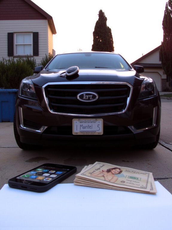 platform comparison for vehicle listing