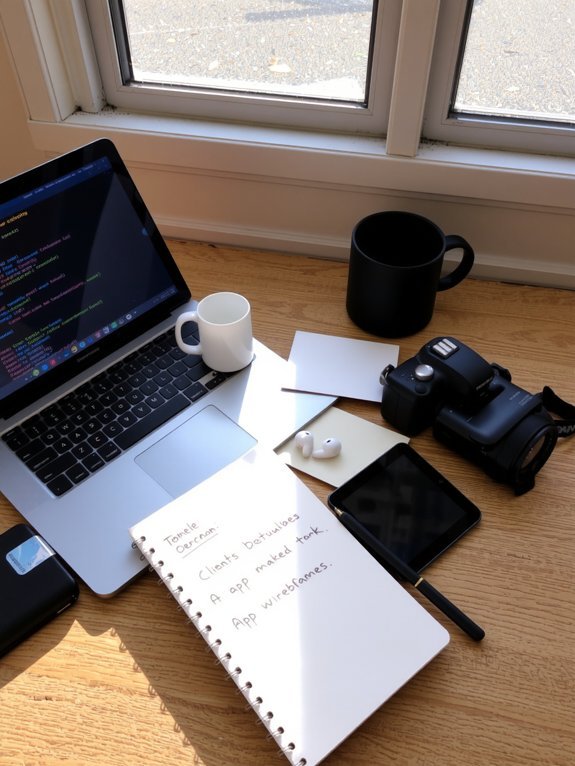 platforms and outreach strategies