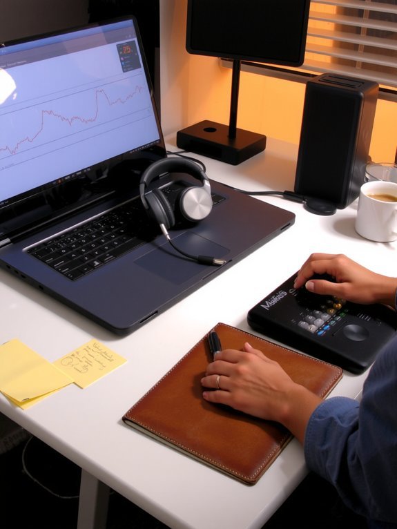 podcast editing enhances quality