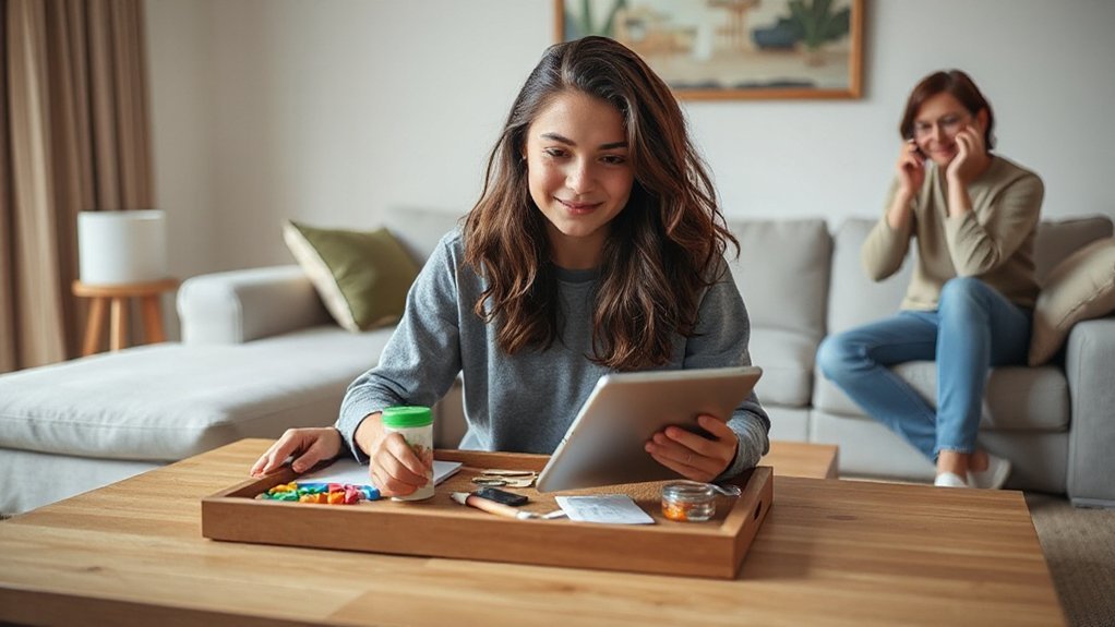 premium babysitting service growth