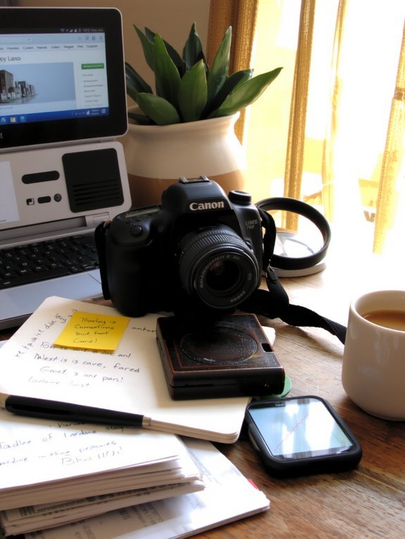 price comparison and demand analysis