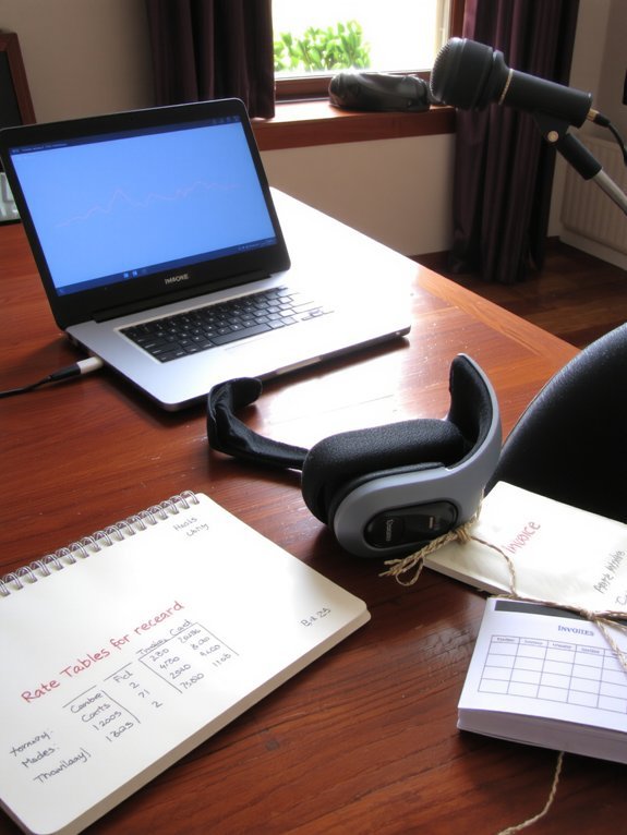 price for profitability growth