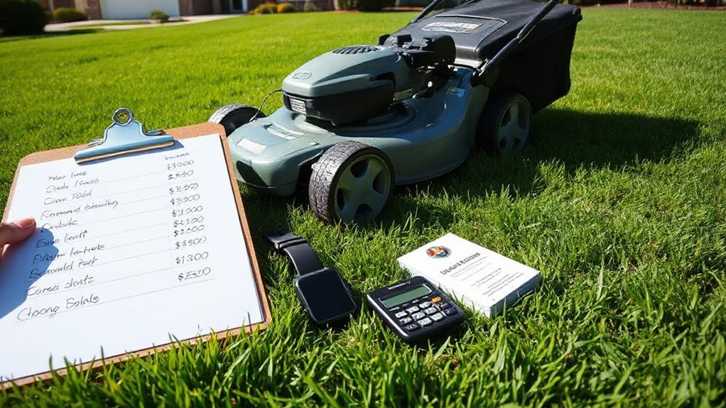 price package profit simplify