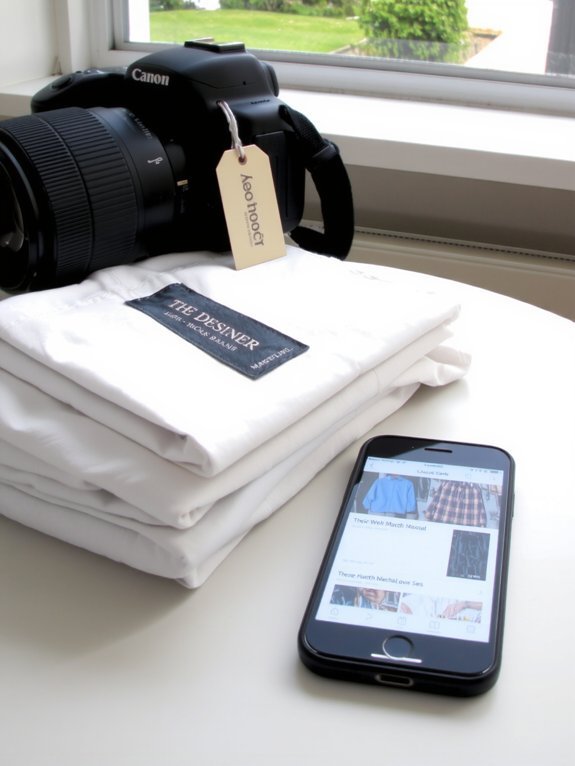 price smartly for quick sales