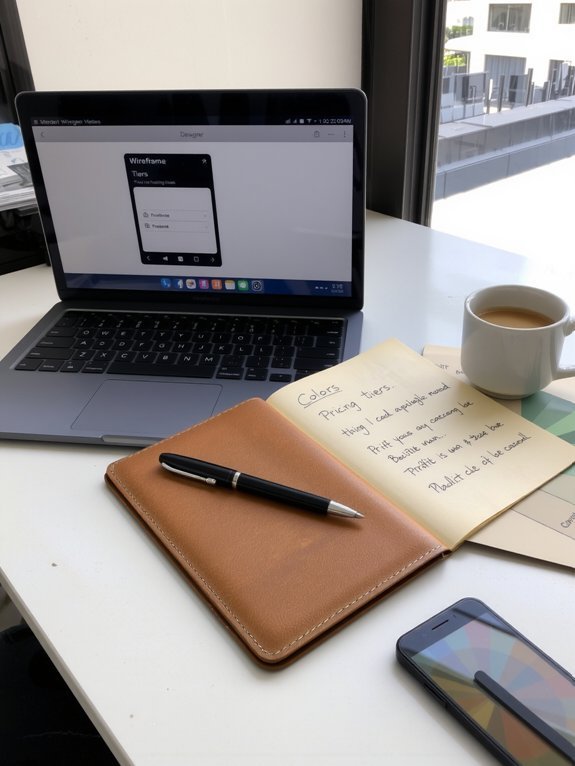 price strategically for profitability