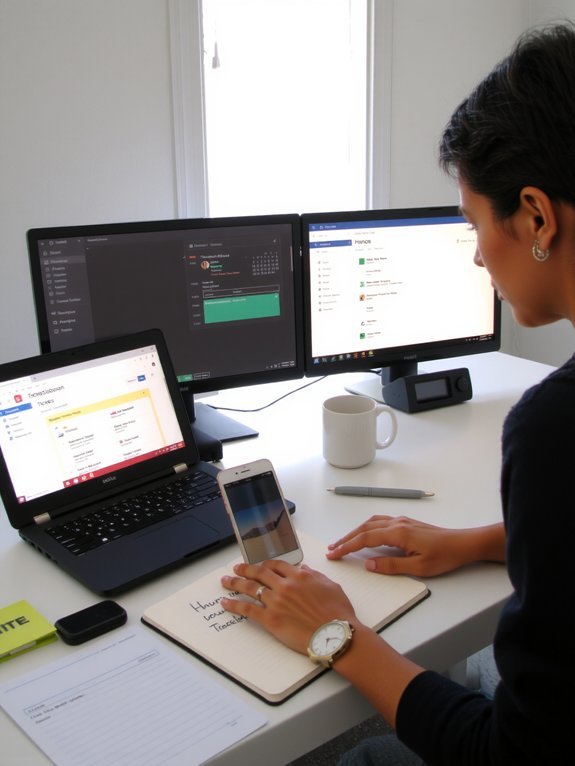 How to Make Money as a Remote Tech Support Agent price wisely manage time