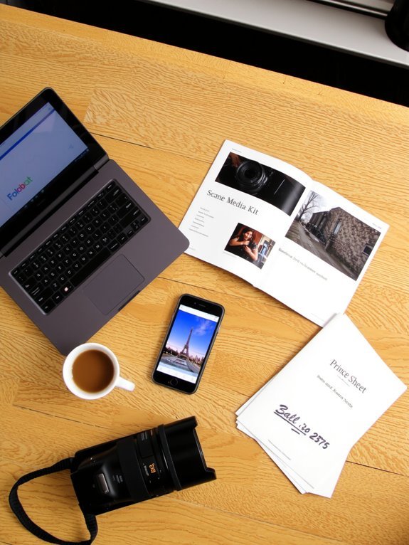 price your work confidently