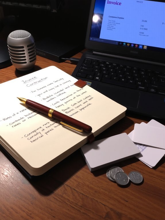 pricing contracts payments strategies