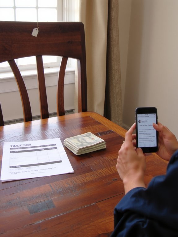 pricing for quick sales