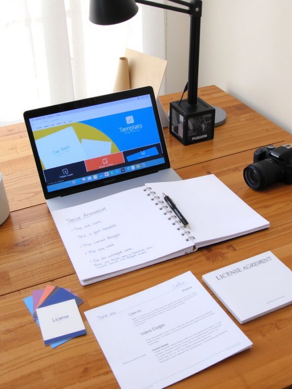 pricing models and packaging