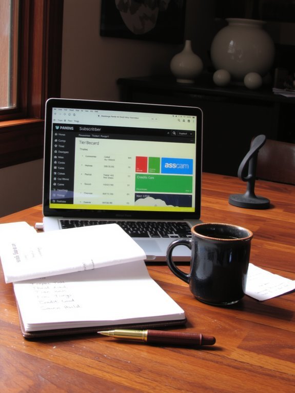 pricing strategies and tiers