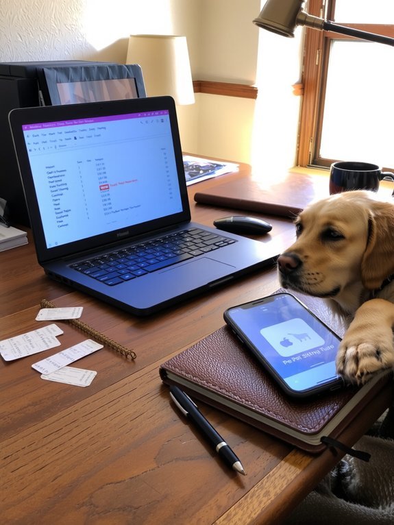 How to Make Money With Online Pet Care Services pricing strategies for pet services