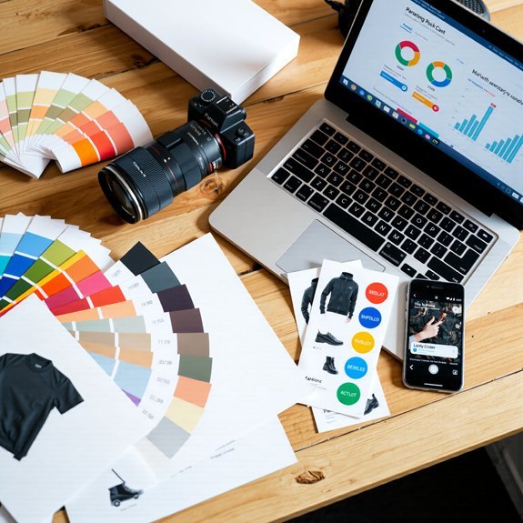 print on demand profits