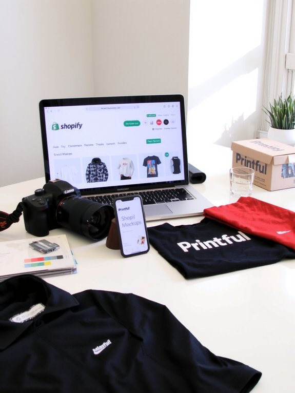 printful shopify integration guide