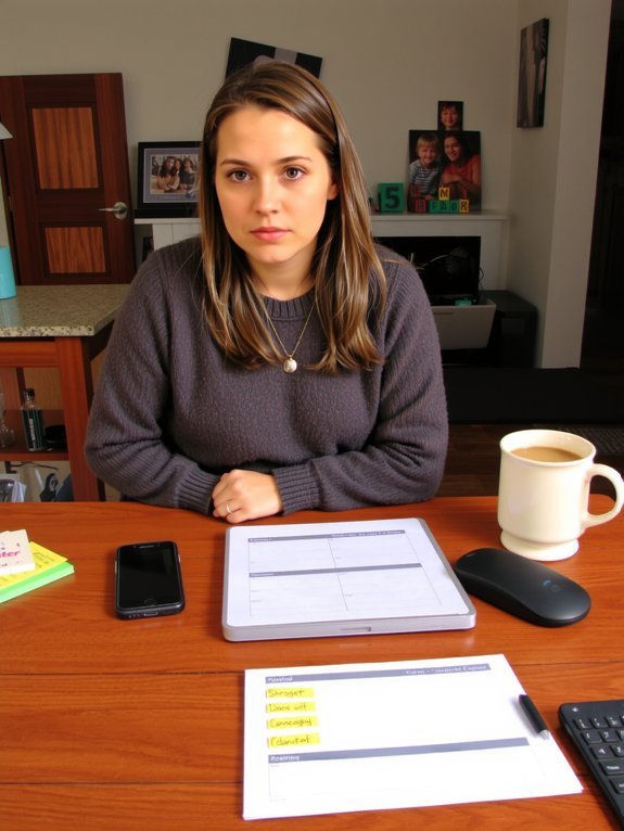 prioritize high impact tasks