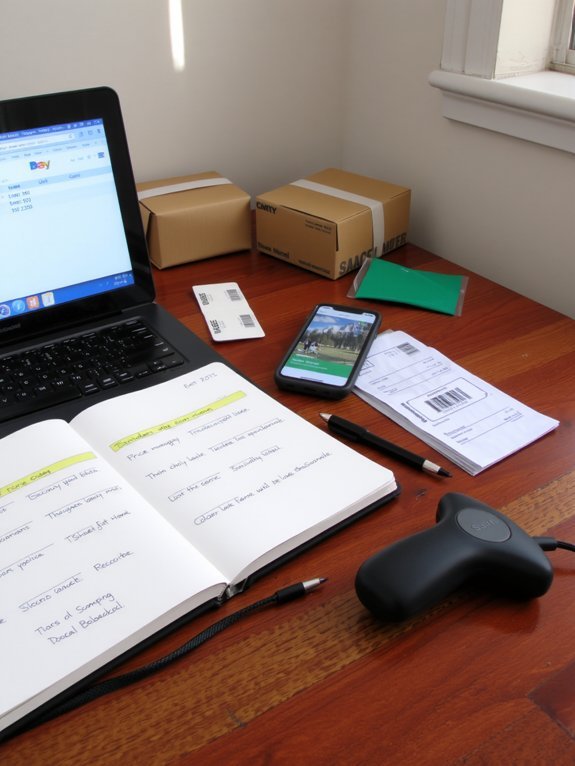 How to Make Money With Online Arbitrage product research and sourcing