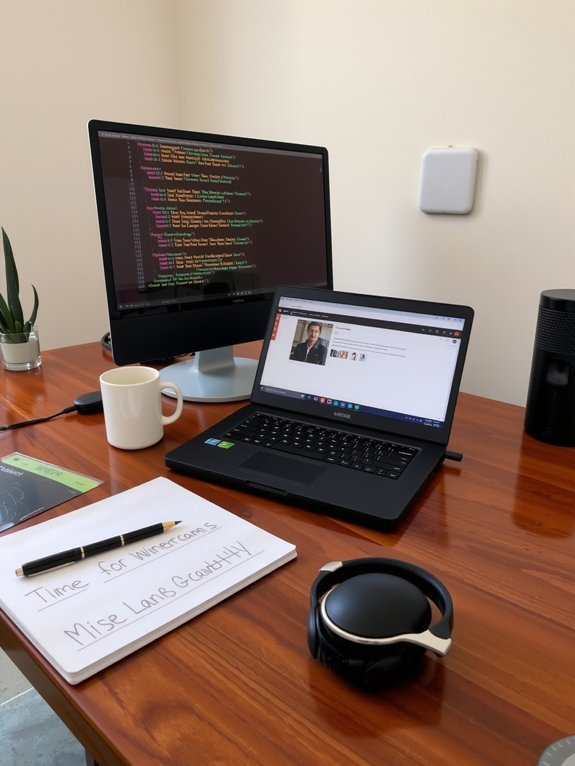 productivity through effective tools