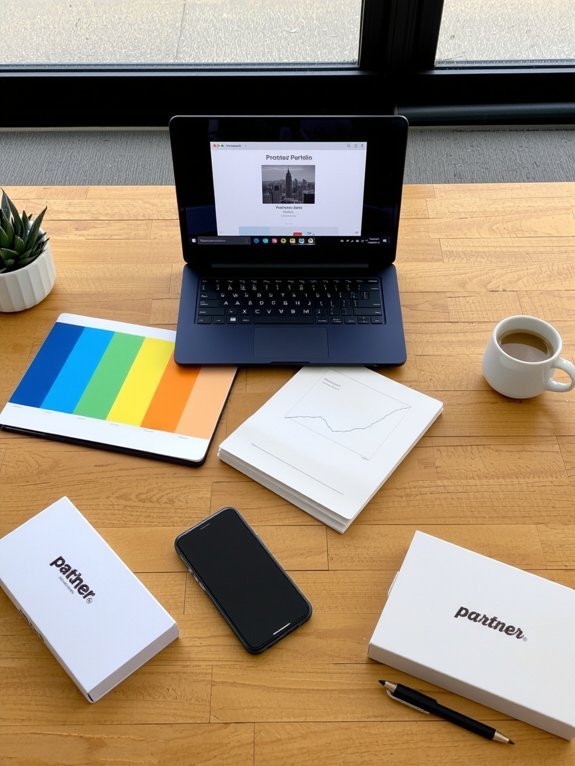 products partnerships growth innovation