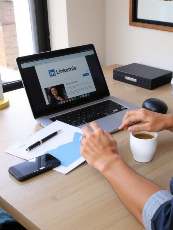 How to Make Money as a Freelance LinkedIn Profile Writer professional linkedin profile optimization