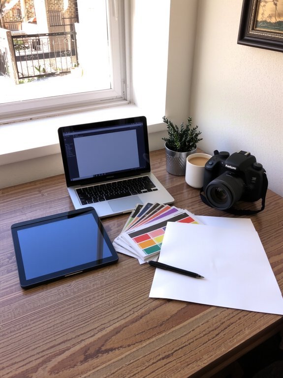 professional user friendly printables