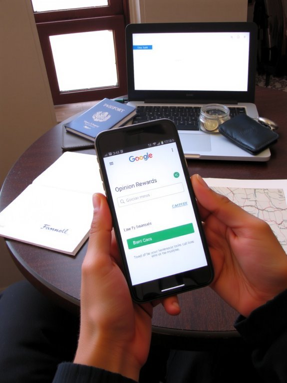 profile and location optimization