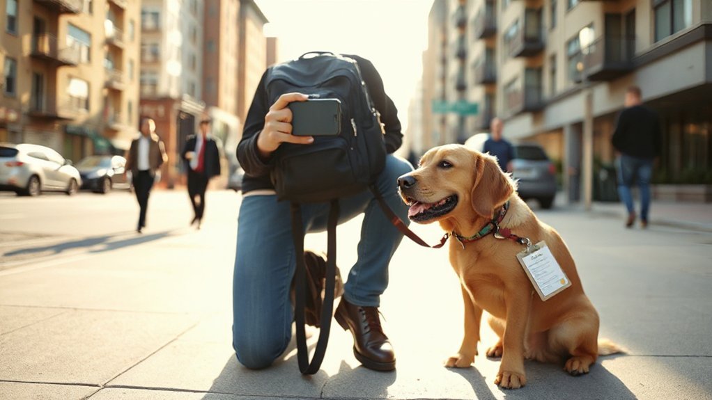 profile optimization and vetting