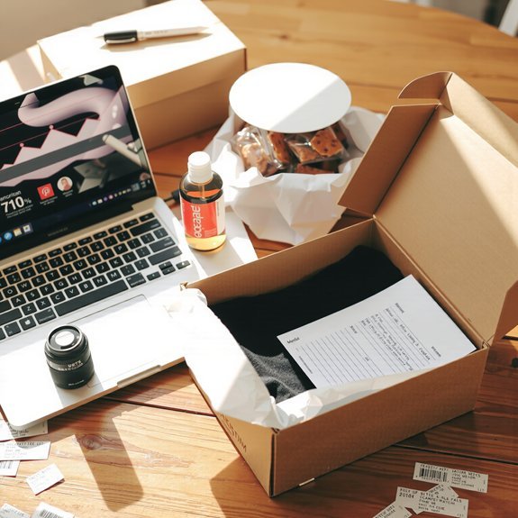 How to Make Money With Subscription Boxes