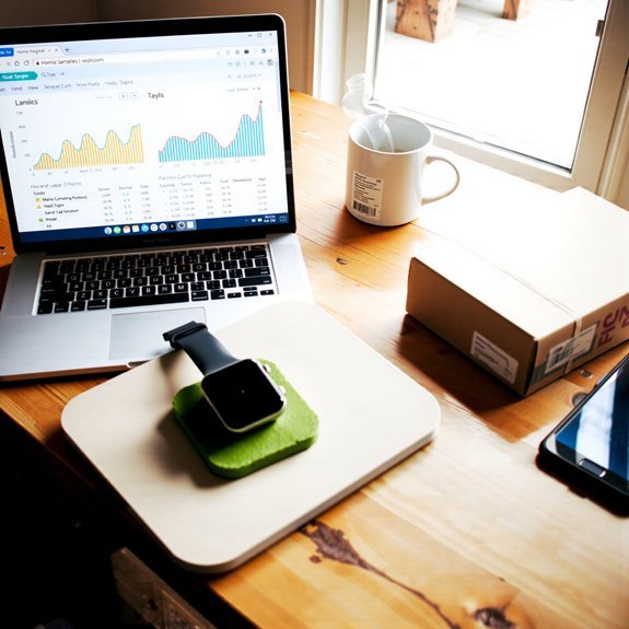 profitable dropshipping store setup