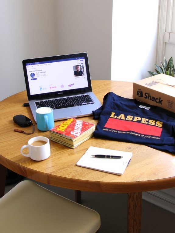 profitable e commerce partnership success