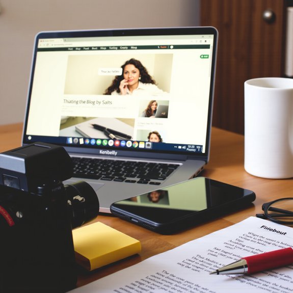 proofreading services for bloggers