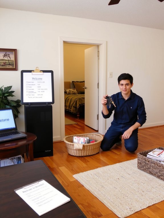 How to Make Money With Airbnb (Even Without Owning Property) property management service packages