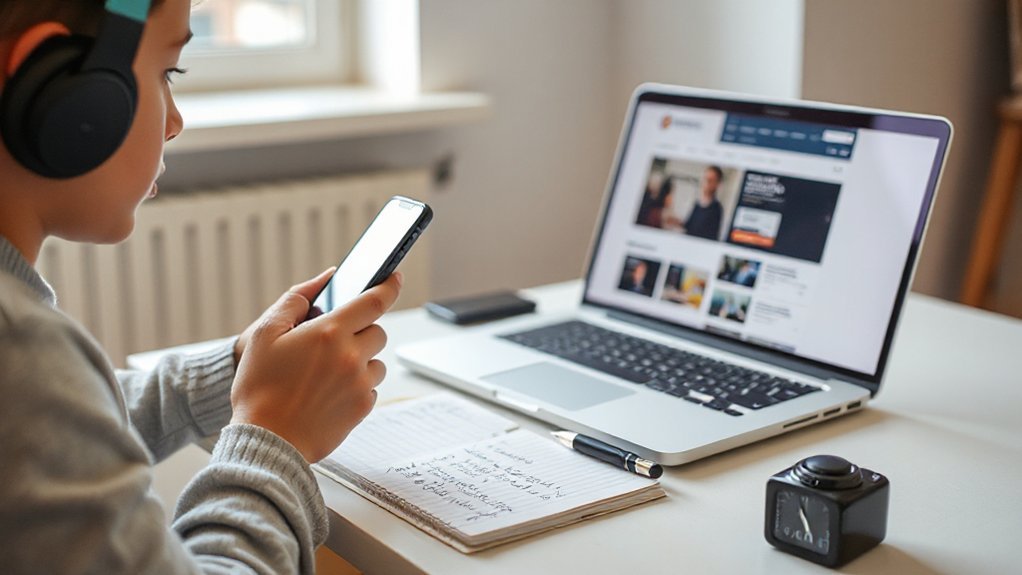 qualify for test invitations