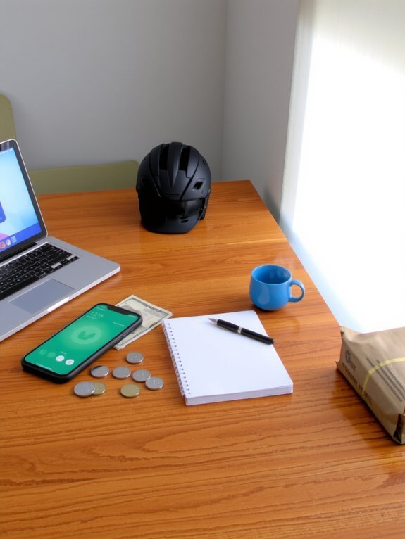 quick cash earning methods